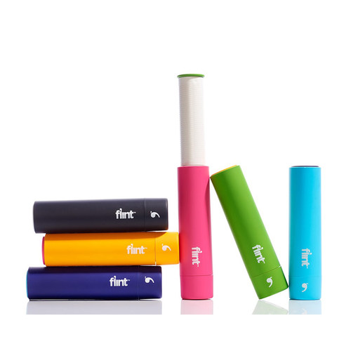 美国flint时尚便携黏毛刷替换芯