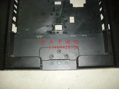 优冠 VIEWG G2228 液晶显示器 底座 支架 座子 立柱