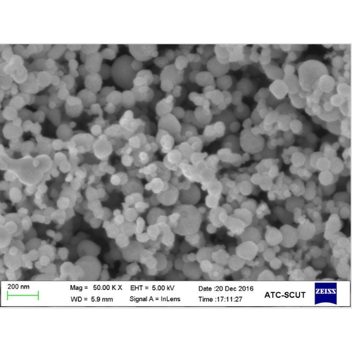 大学生实验专用二氧化硅纳米微米正球形氧化钙SiO2粉末可开票