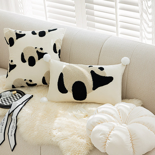 沙发抱枕沙发靠垫抱枕套