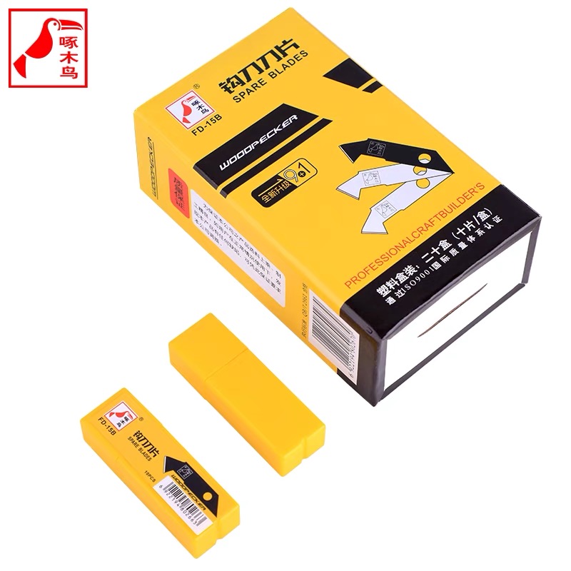 啄木鸟FD-15B勾刀刀片