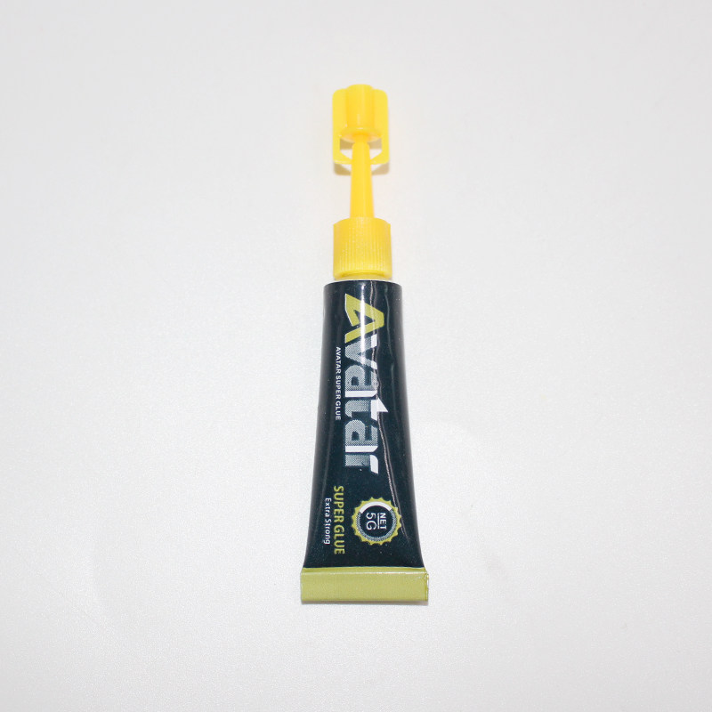 德固士胶水AVATAR 5G SUPER GLUE 瞬间强力胶 502 110胶水 鞋用胶