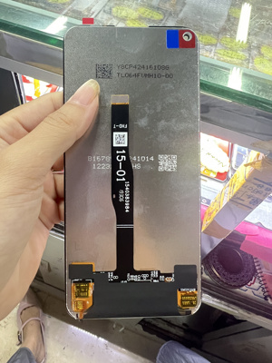 适用于nova5i/nova7i/nova6se/p40lite总成一体液晶屏原后压屏幕