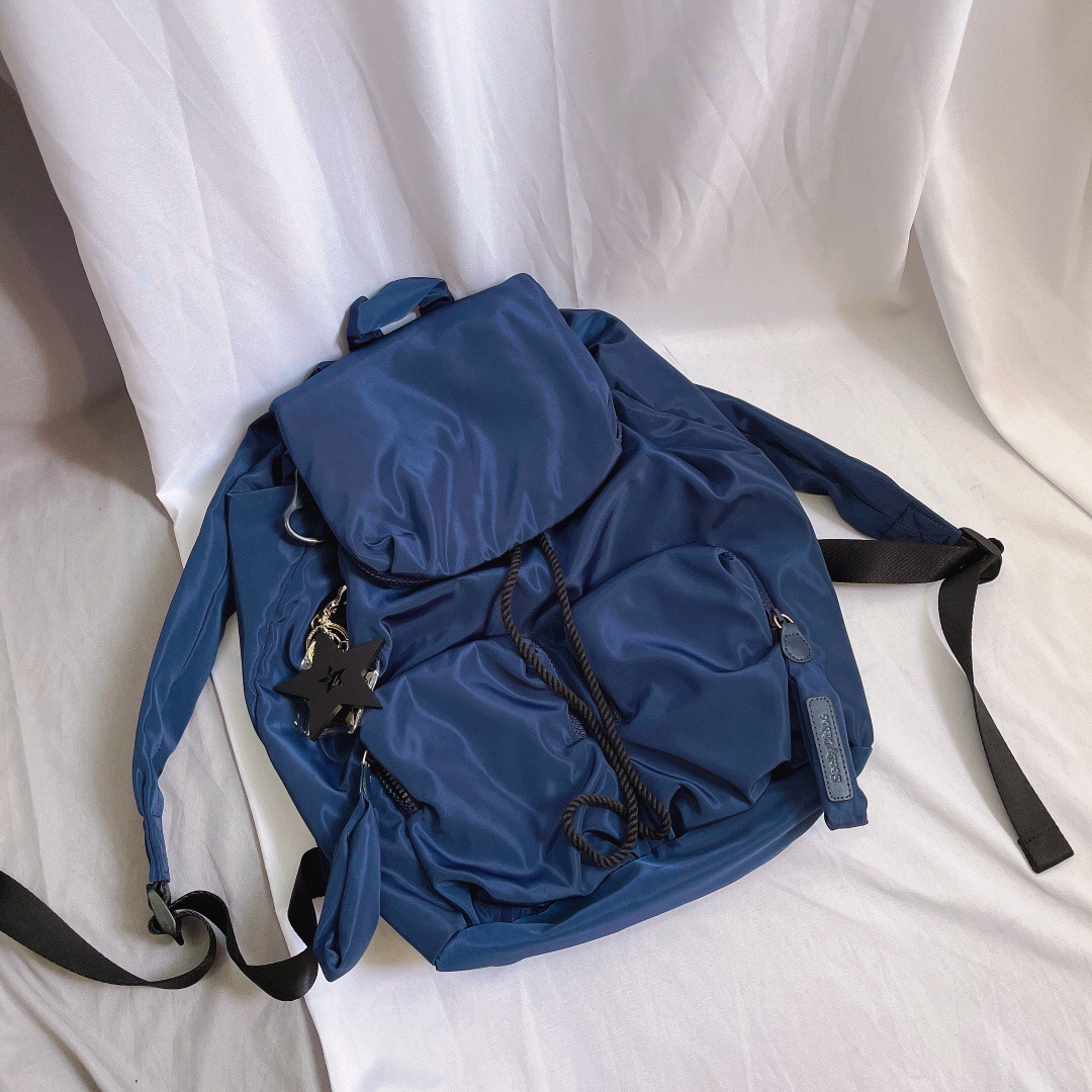 潮流时尚大容量轻便双