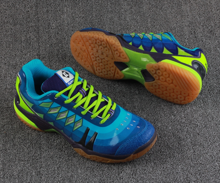 Chaussures de Badminton uniGenre XXCDF - Ref 850574 Image 1