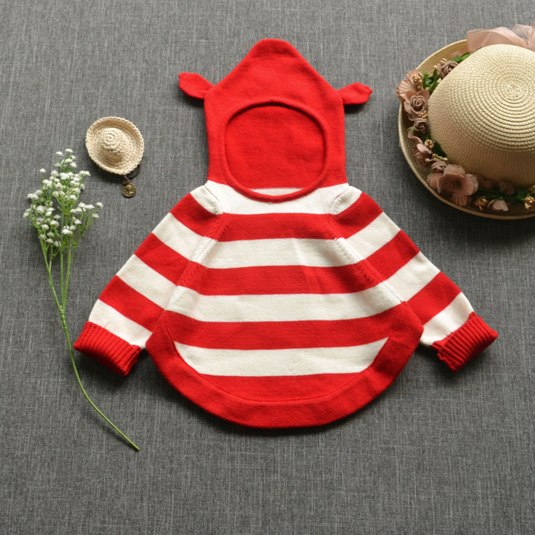 Cape pour fille - Ref 2155471 Image 1