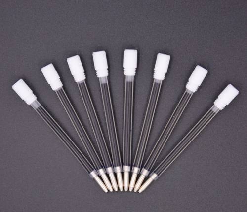 5.5cm厘米u盘录音笔包邮圆珠笔芯