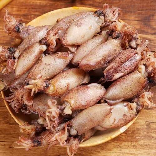 小海兔海鲜干货笔管鱼