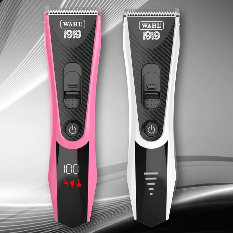 华尔1919电推剪专业发廊电推子理发器店美发师剪头发剃头刀