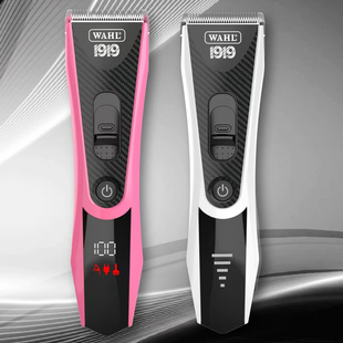 华尔1919电推剪专业发廊电推子理发器店美发师剪头发剃头刀