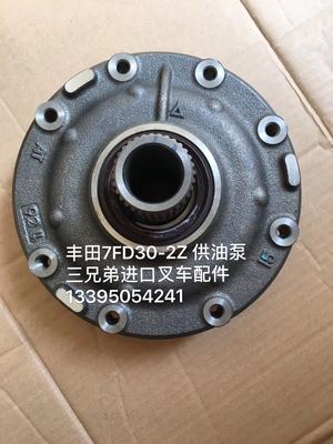 丰田柴油叉车发动机大修配件 自动波箱 7FD30-2Z 变矩器 供油泵