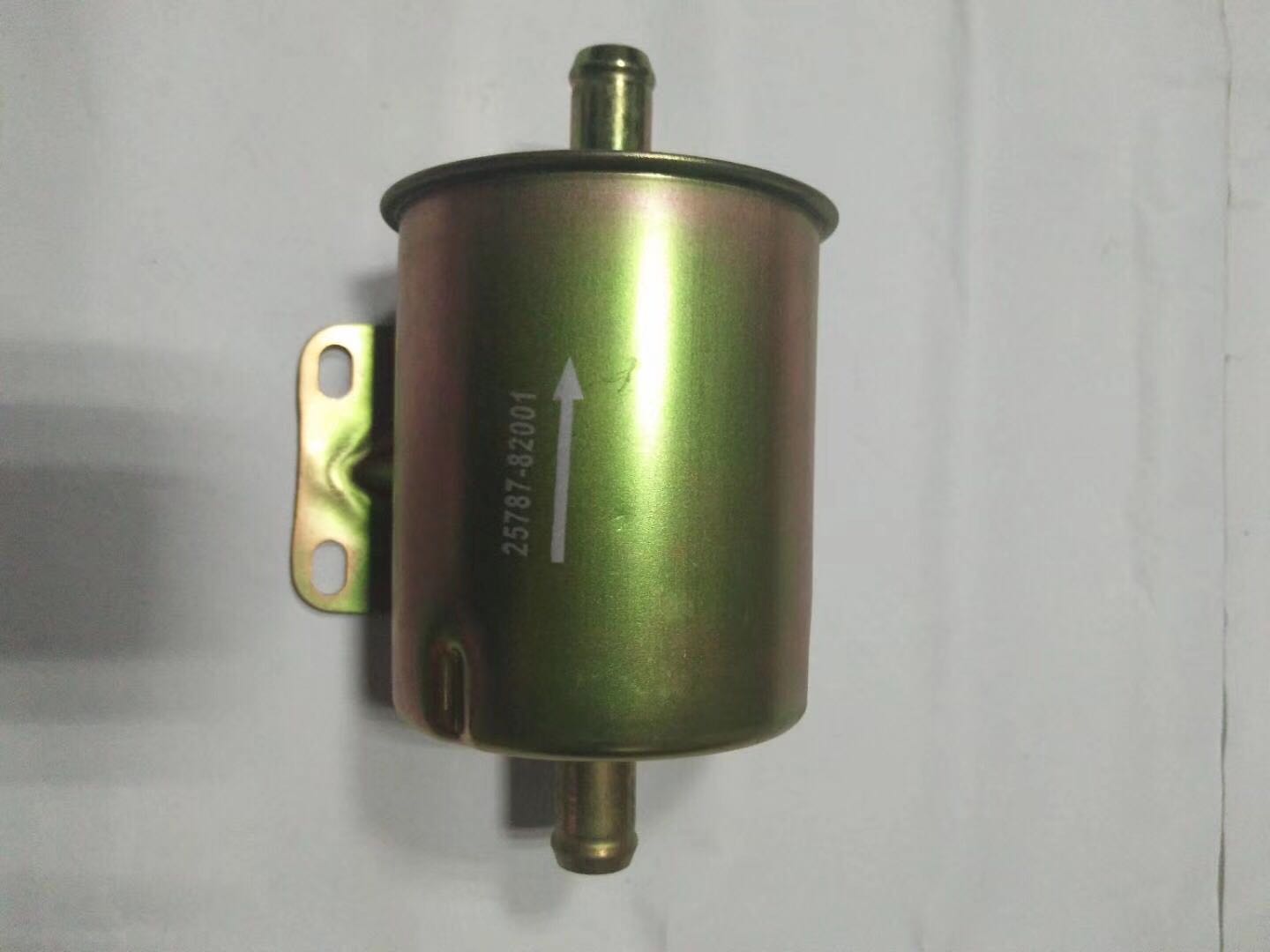 进口柴油叉车发动机大修配件 丰田叉车配件 丰田7FD30-2Z液压油格