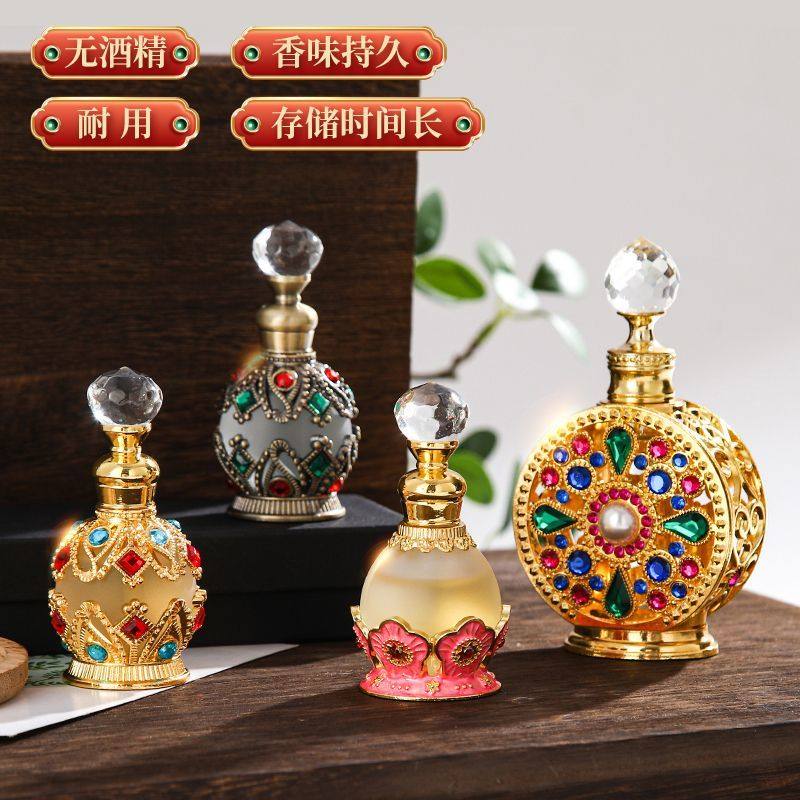 网红迪拜香水阿联酋反转巴黎香水香水