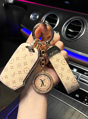 起亚智跑钥匙套k3车k5全包保护壳傲跑kx3奕跑kx5焕驰k4凯酷k2女扣