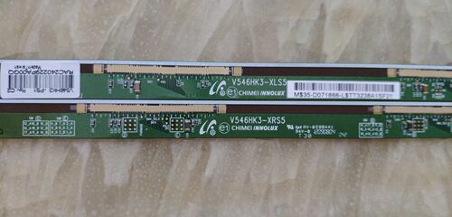 V546HK3-XRS5 V546HK3-XLS5 边条一套价