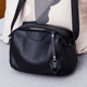 真皮斜挎包包女式 软皮大容量小方包通勤休闲女士单肩包女 2025新款