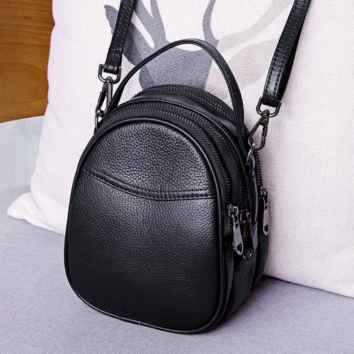 Сумка для телефона, сумка через плечо, барсетка, сумка на одно плечо, из натуральной кожи