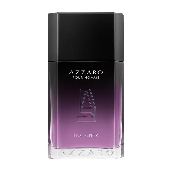 正品azzaro pour homme hot pepper 阿莎露性感胡椒淡香水100ml