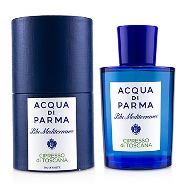 正品parma cipresso di toscana帕尔玛 丝柏 中性淡香水150ml