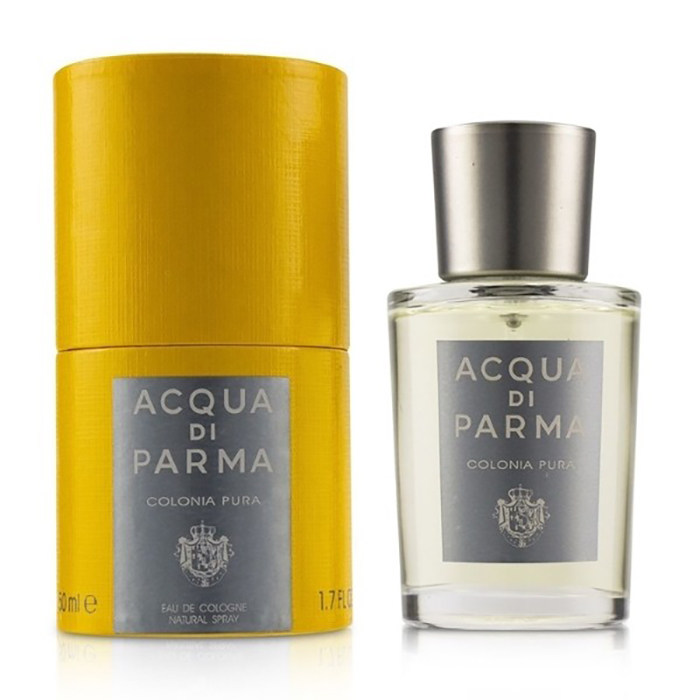 正品acqua di parma colonia pura 帕尔玛之水纯净古龙香水100ml
