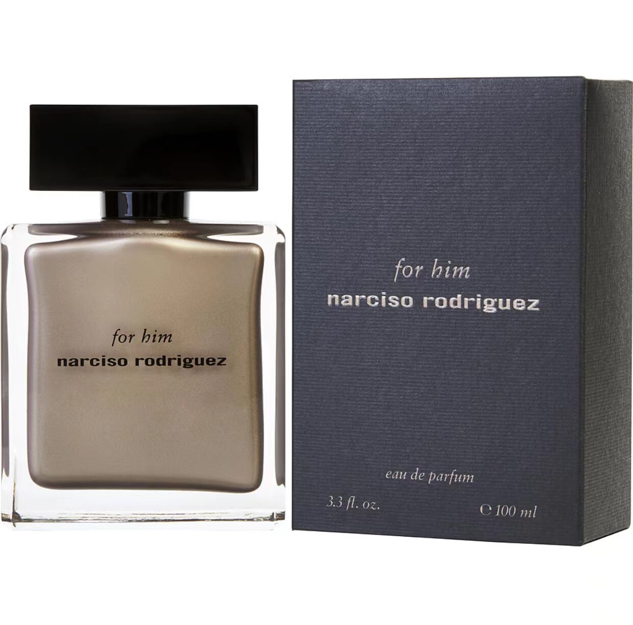 narciso rodriguez narciso纳西素/纳茜素同名男士香水edp