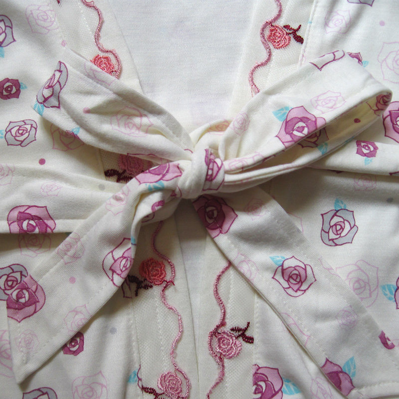 Peignoir jeunesse - Ref 602551 Image 4