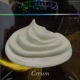 Кремовый крем