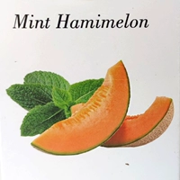 Мятая канталупа