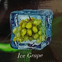 Ледяной виноград 1 кг