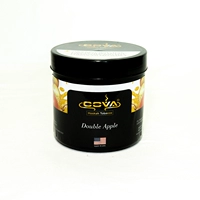 Двойное яблоко