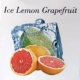 Ледовый грейпфрут