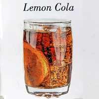 Лимонная кола