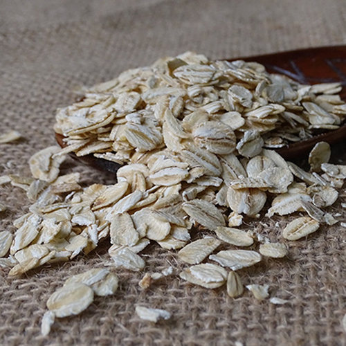 燕麦片无条件大片可泡开花