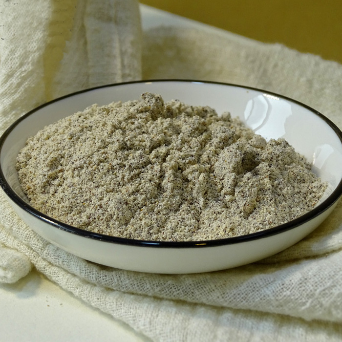 纯藜麦粉现磨无添加粗粮生粉
