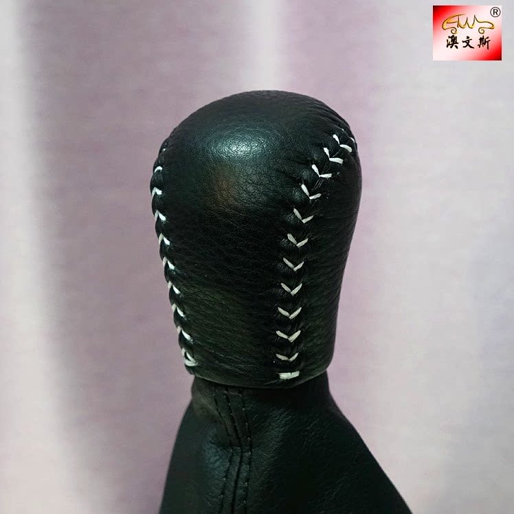 适用大众速腾蔚领宝来捷达朗行途安途观凌渡朗逸手动挡挡把档位套