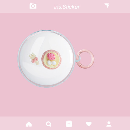适用于荣耀Earbuds A Pro蓝牙耳机保护套2025新款荣耀Earbuds A Pro保护壳earbuds a pro充电仓盒透明软壳