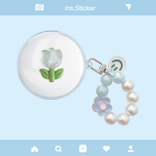 适用于荣耀Earbuds A Pro蓝牙耳机保护套2025新款荣耀Earbuds A Pro保护壳earbuds a pro充电仓盒透明软壳