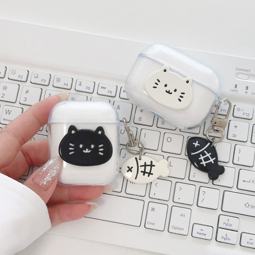 适用漫步者声迈X1/xs1/AtomBuds AT03耳机A1保护套lolli3 anc/x3 air/gm3 Plus/nb3软HECATE GT2壳tws1 air套