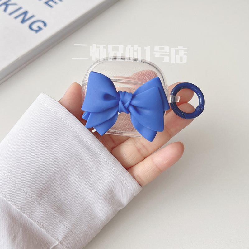 适用于Remax睿量TWS-19耳机保护套tws10i透明华强北pro4可爱国产mini4小四代卡通pro5女ins软壳套