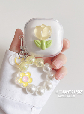 适用qcy t13/MeloBuds Pro/T8/n70/T18/AilyPods耳机保护套QCY T13X/c50小耳球透明c30S可爱ailybudslite软壳