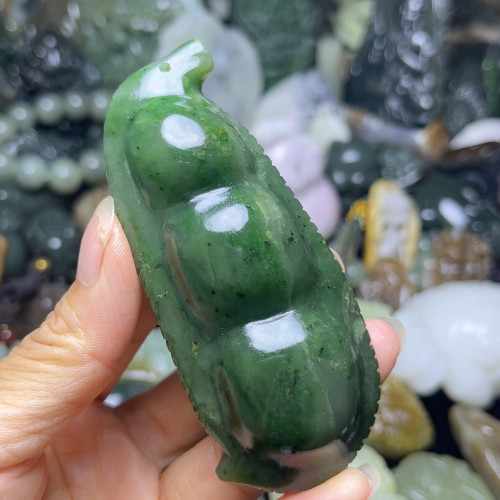 福豆手把