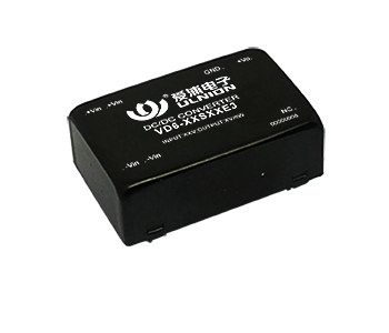 爱浦桑美电源模块 DC-DC 6W18-36V转5V VD6-24S05E3 可开票