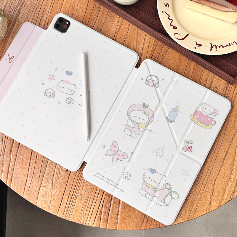 磁吸双面夹2025款air7/6保护套