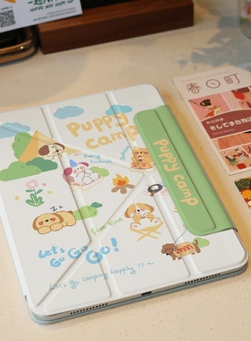 适用华为平板壳matepad11保护壳matepadair11.5寸保护套三折y型2023matepadpro11保护套13.2磁吸12.6笔槽10.8