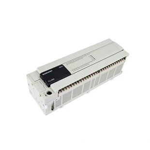 PLC FX3U-16/32/48/64/80MR/MT 可编程控制器