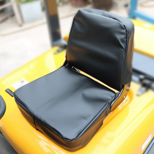 合力龙工杭州叉车座套防水全包围