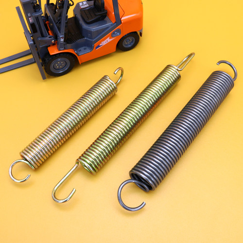 叉车弹簧离合刹车拉簧合力杭叉