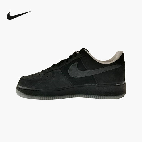Nike耐克男鞋2026春季AIR FORCE 1空军一号运动休闲鞋 IQ9791-001