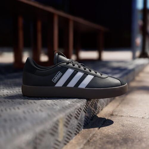 adidas阿迪达斯男女鞋VL COURT 3.0轻便低帮运动休闲板鞋 ID6286