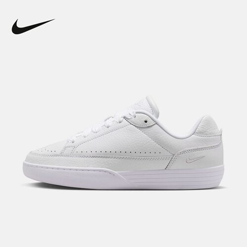 Nike耐克女鞋TENNIS CENTRE网球鞋低帮轻便耐磨休闲鞋IM5955-101
